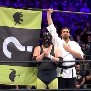 Meet your Posher, Travis